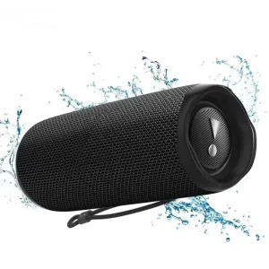 XIKCU Głośnik Wielofunkcyjny Bluetooth Audio TWS Flip6 (2)