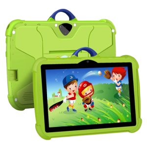 Android Tablet Dla Dzieci Quad Core RAM ROM Nauka i Zabawa 7" 4 GB 64 GB