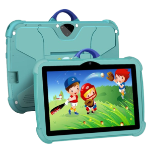 Android Tablet Dla Dzieci Quad Core RAM ROM Nauka i Zabawa 7" 4 GB 64 GB (4)