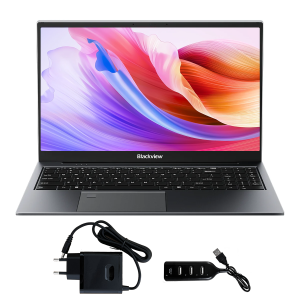 Laptop Blackview AceBook RAM SSD Windows 8 15,6" N97 16 GB 512 GB 11