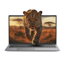 Laptop Intel Ultar Slim RAM Windows Notebook N97 17,3" 16 GB 512 GB 11