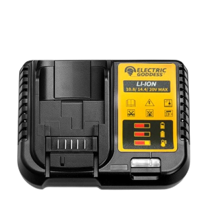 DeWalt Ładowarka Szybka Akumulatorowa Baterii do 18V