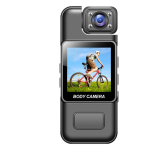 Mini Kamera Sportowa WiFi stopni 4K 180