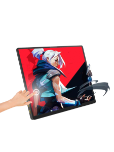 Dotykowy Przenośny Monitor Cali Xbox PC Telefon 14 2k 60Hz PS4,5