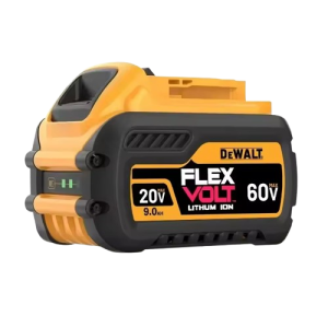 DeWalt Akumulator Bateria FLEXVOLT 20V/60V 9.0Ah