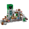 2x Klocki Kolekcjonerskie Minecraft 2 Zestawy 1500+ szt