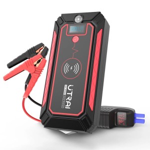 Jump Starter Jstar 4 Utrai 2500A z młotkiem bezpieczeństwa