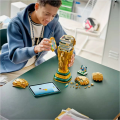 Klocki Zestaw Puchar Świata FIFA model kolekcjonerski 2842szt