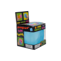 NeeDoh Nice Cube Sensoryczny Gniotek Kostka Lodu