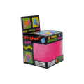 NeeDoh Nice Cube Sensoryczny Gniotek Kostka Lodu