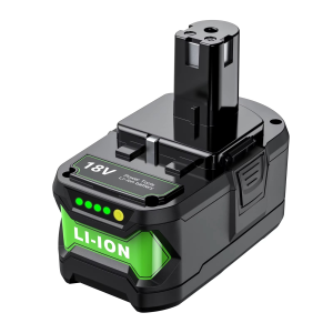Bateria Akumulator do RYOBI 6000mAh 18V Li-Lon