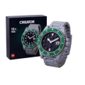 Klocki Kolekcjonerskie Zegarek Rolex Creator