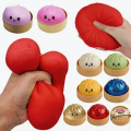 Zabakwa Squishy Dumpling XXL Pierożek blind box
