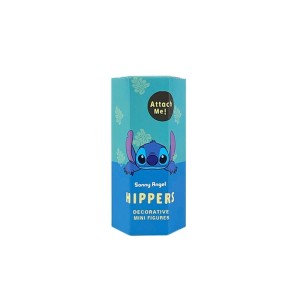 Laleczka Disney – figurka Stitch losowa, 1 sztuka