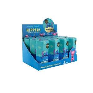 Laleczka Disney – figurka Stitch losowa, 12szt 