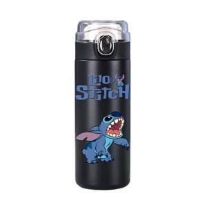 Bidon Disney Stitch – butelka sportowa 750 ml