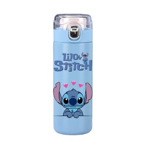 Bidon Disney Stitch – butelka sportowa 750 ml