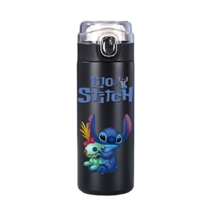 Bidon Disney Stitch – butelka sportowa 750 ml