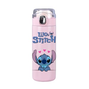 Bidon Disney Stitch – butelka sportowa 750 ml