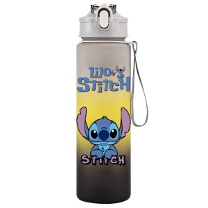  Bidon Disney Stitch – butelka sportowa 750 ml