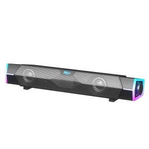 Bezprzewodowy głośnik komputerowy 4D – soundbar BT 5.0