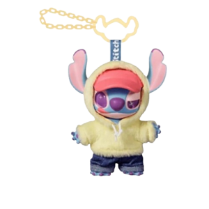 Pluszowa figurka Stitch 15 cm – blind box lalka