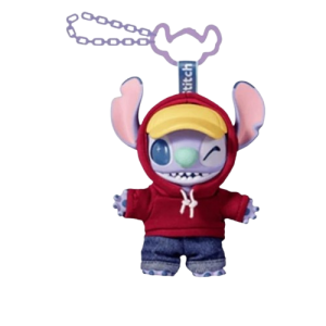 Pluszowa figurka Stitch 15 cm – blind box lalka
