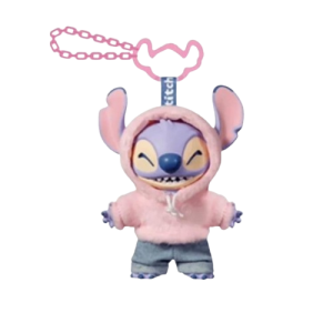 Pluszowa figurka Stitch 15 cm – blind box lalka