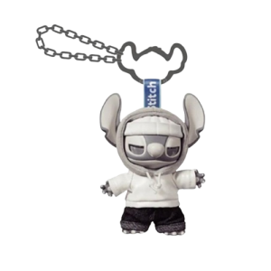 Pluszowa figurka Stitch 15 cm – blind box lalka