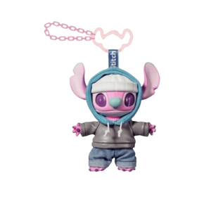 Pluszowa figurka Stitch 15 cm – blind box lalka