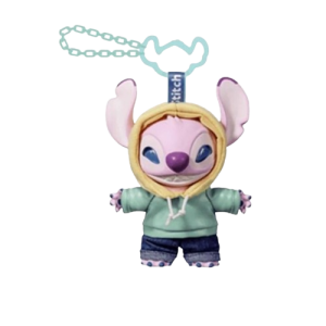 Pluszowa figurka Stitch 15 cm – blind box lalka