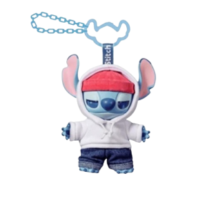 Pluszowa figurka Stitch 15 cm – blind box lalka
