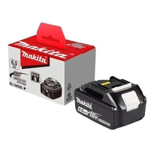Makita BL1860B – bateria akumulator 18V 6.0Ah